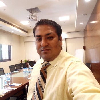 Pawan Kumar